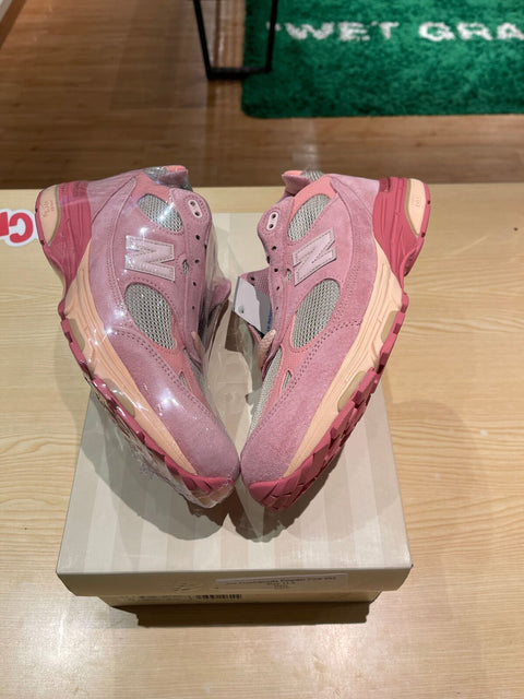 New Balance 993 Joe Freshgoods Performance Art Powder Pink