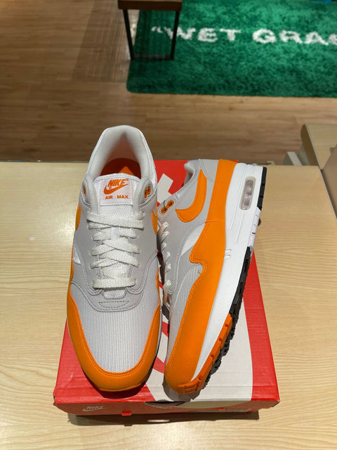 Nike Air Max 1 Anniversary Orange (2020)