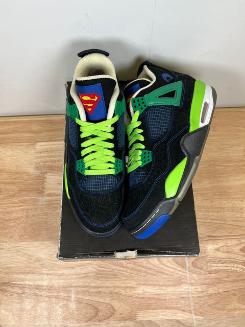 Jordan 4 Retro Doernbecher