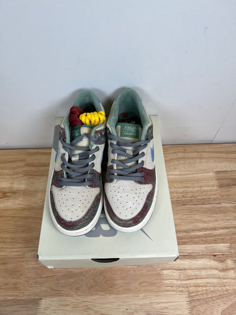 Nike SB Dunk Low Crenshaw Skate Club (PS)