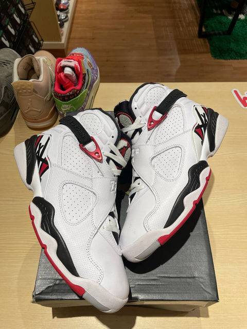 Jordan 8 Retro Alternate