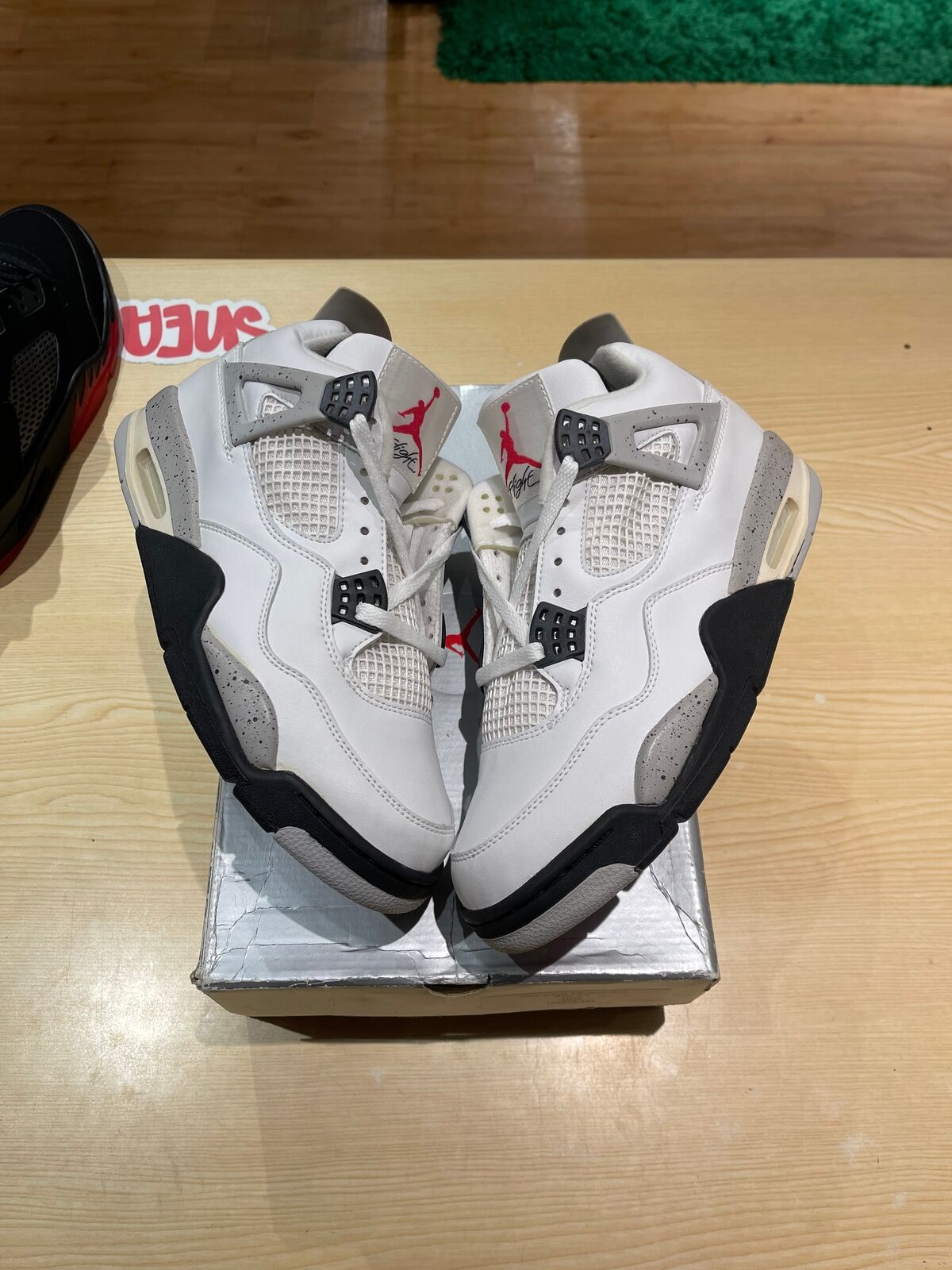 1999 cement 4 online