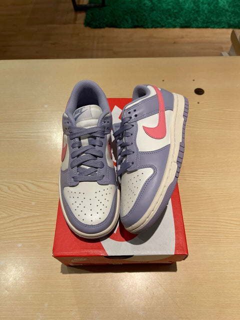 Nike Dunk Low Indigo Haze (Women's)