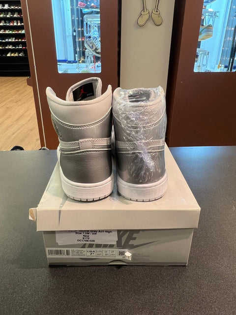 Jordan 1 Retro High CO Japan Neutral Grey (2020)