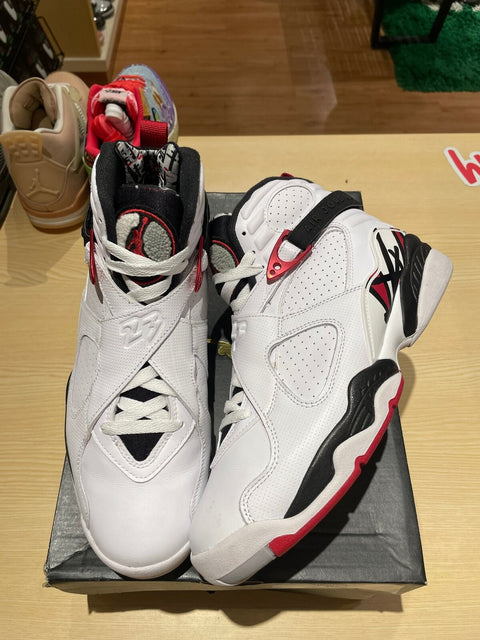 Jordan 8 Retro Alternate