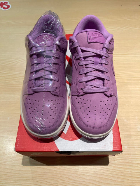 Nike Dunk Low Twist Rush Fuchsia (Women's)