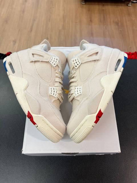 Jordan 4 Retro Blank Canvas (Women's)