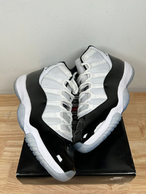 Jordan 11 Retro Concord (2018)