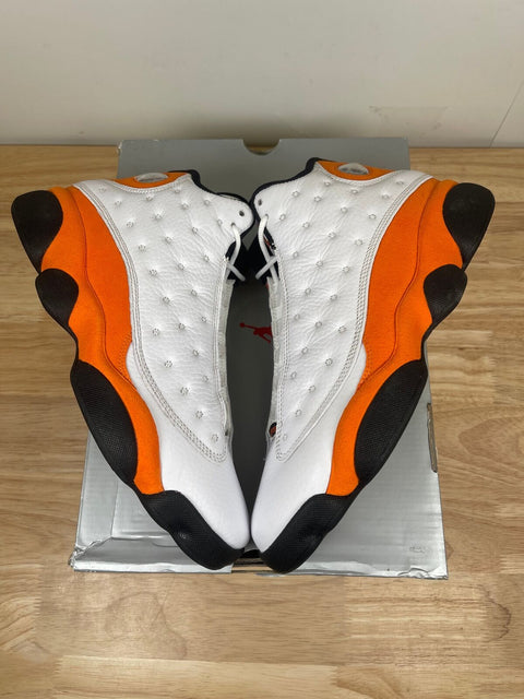 Jordan 13 Retro Starfish