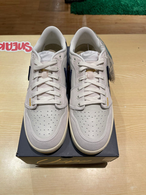 Jordan 1 Retro AJKO Low SP Union Sail Leather