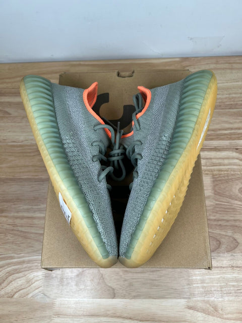 adidas Yeezy Boost 350 V2 Desert Sage