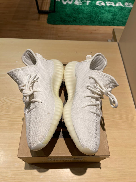 adidas Yeezy Boost 350 V2 Cream/Triple White