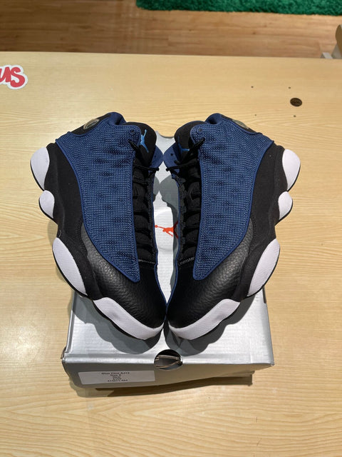 Jordan 13 Retro Flint (2020)