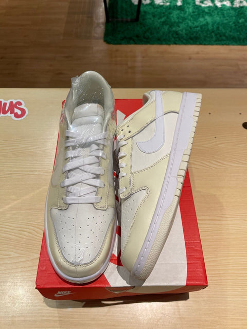 Nike Dunk Low Retro Coconut Milk (W)