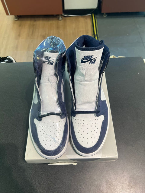 Jordan 1 Retro High CO.JP Midnight Navy