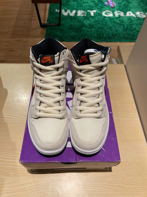 Nike SB Dunk High Pro Premium San Francisco Giants