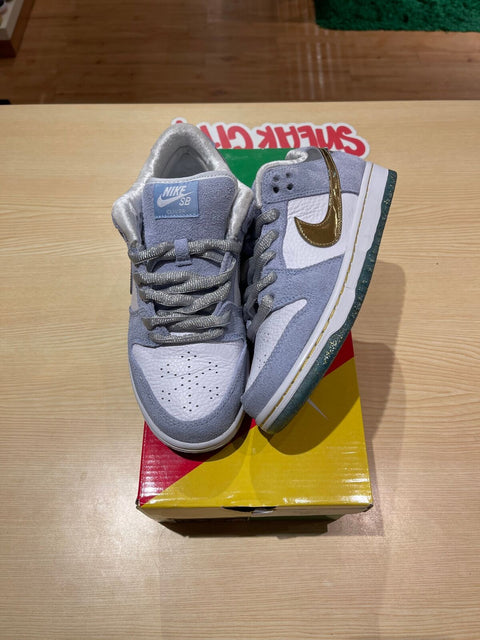 Nike SB Dunk Low Sean Cliver