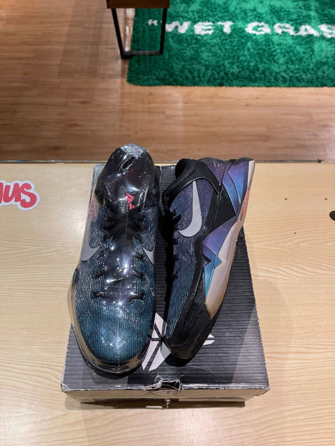 Nike Kobe 7 Invisibility Cloak