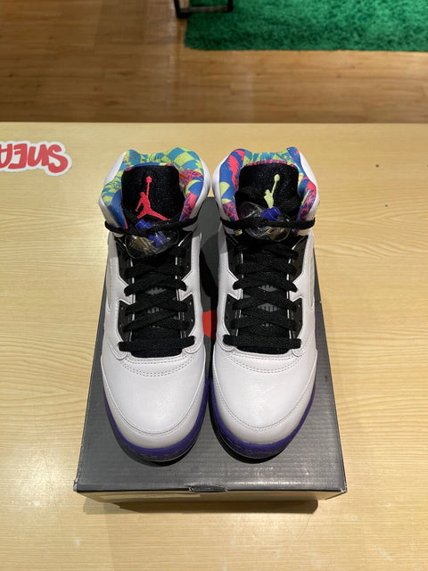 Jordan 5 Retro Alternate Bel-Air