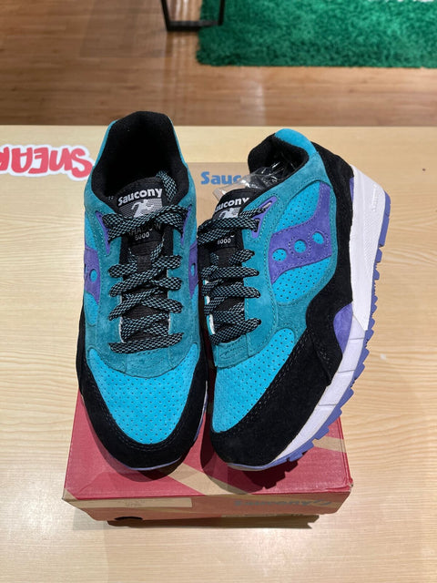 Saucony Shadow 6000 Bait Cruel World 5