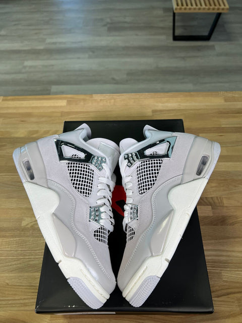 Jordan 4 Retro Frozen Moments (Women's)