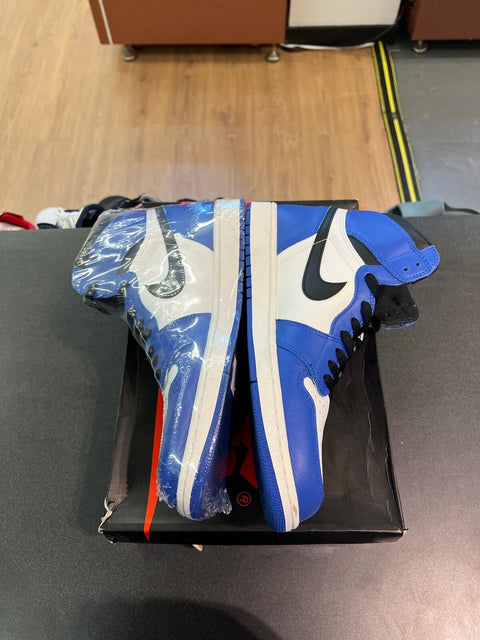 Jordan 1 Retro High Game Royal