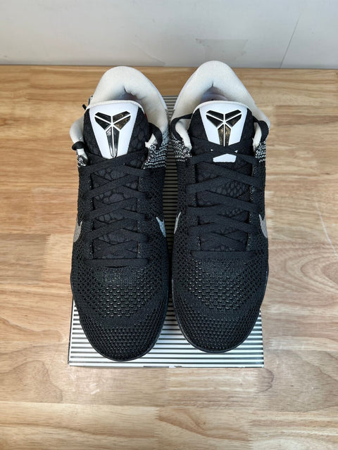 Nike Kobe 11 Elite Low Last Emperor