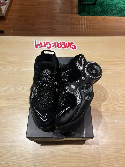 Nike Air Zoom Flight 95 SP Supreme Black