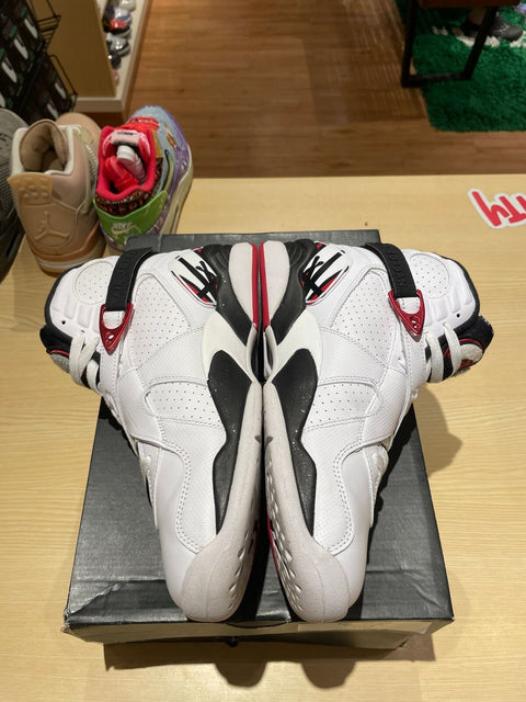 Jordan 8 Retro Alternate