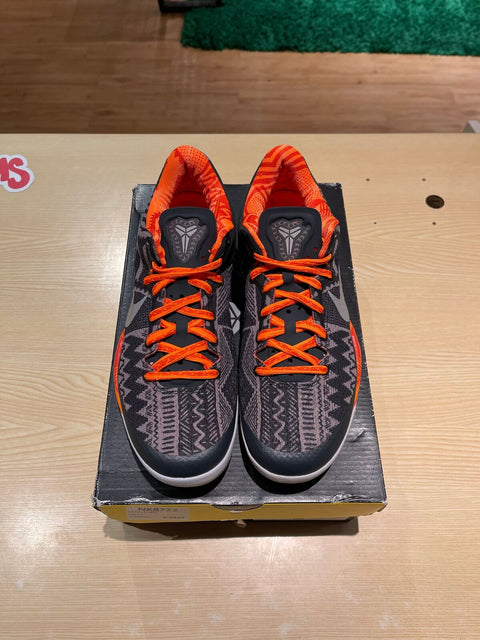 Nike Kobe 8 Black History Month