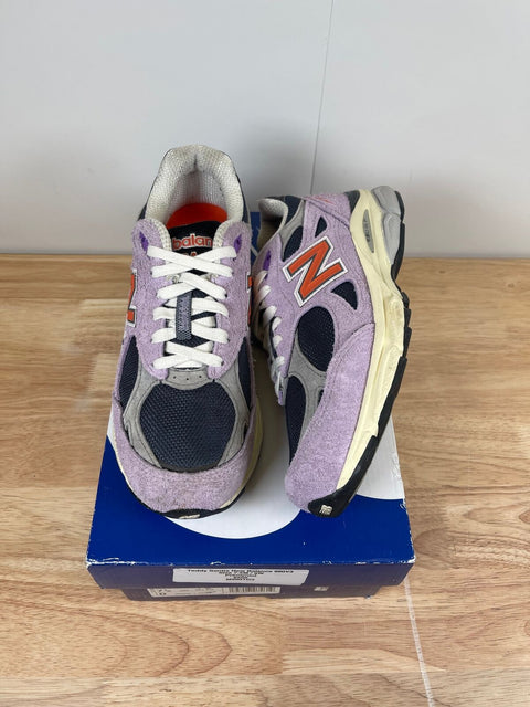 New Balance 990v3 MiUSA Teddy Santis Marblehead Incense