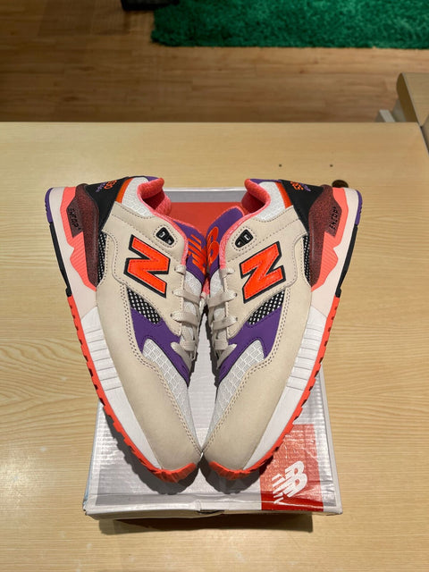 New Balance 530 West NYC Project 530