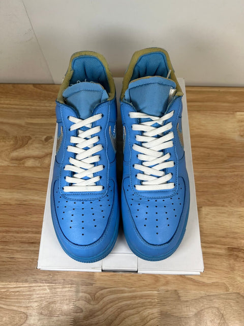 Nike Air Force 1 Low Off-White MCA University Blue