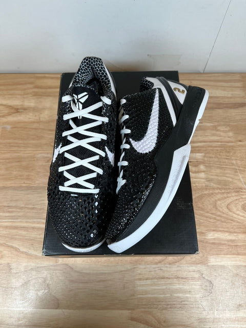 Nike Kobe 6 Protro Mambacita Sweet 16