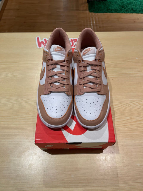 Nike Dunk Low Rose Whisper (W)