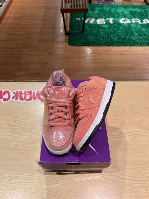 Nike SB Dunk Low Pink Pig