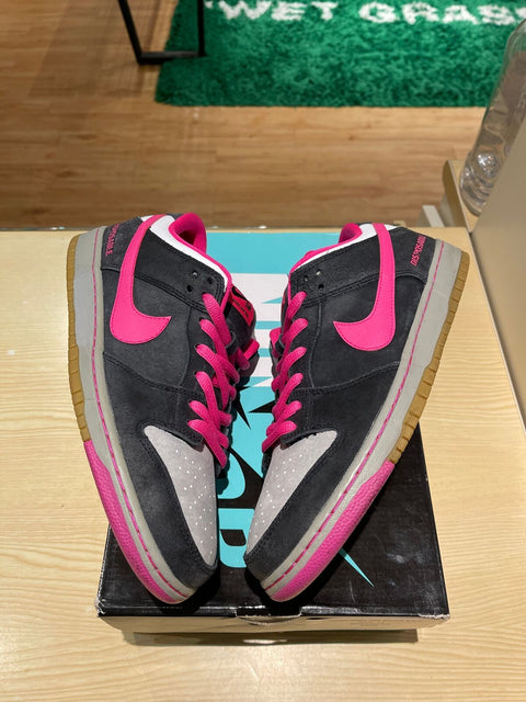 Nike SB Dunk Low Disposable