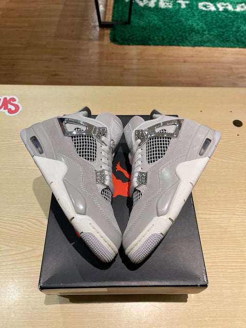 Jordan 4 Retro Frozen Moments (Women's)