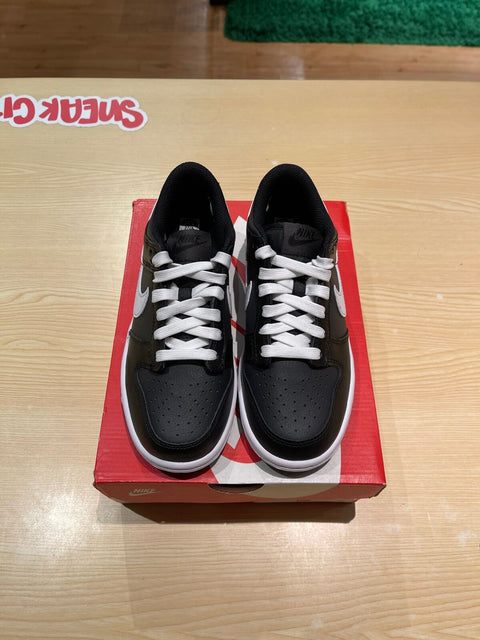 Nike Dunk Low Black Panda 2.0 (GS)