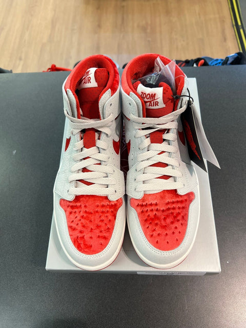 Jordan 1 High Zoom Air CMFT 2 Valentine's Day (2023) (Women's)