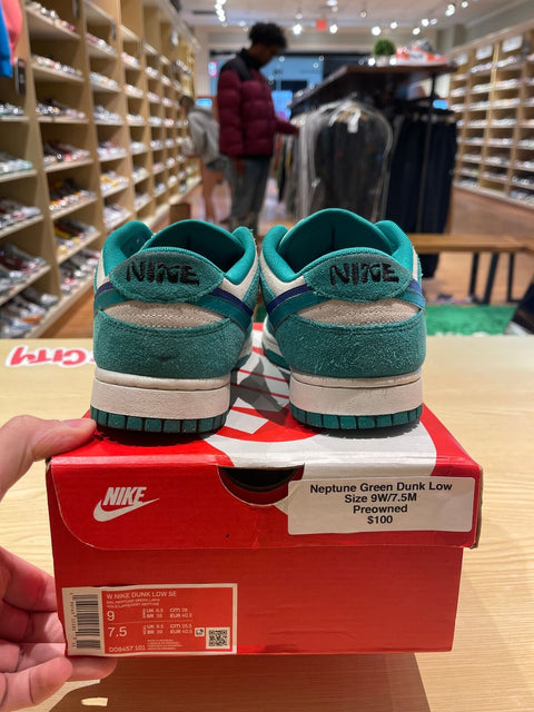 Nike Dunk Low SE 85 Neptune Green (Women's)