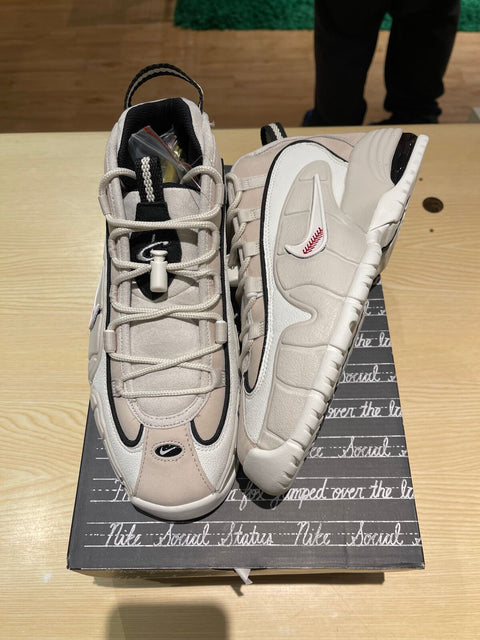 Nike Air Max Penny 1 Social Status Recess Photon Dust