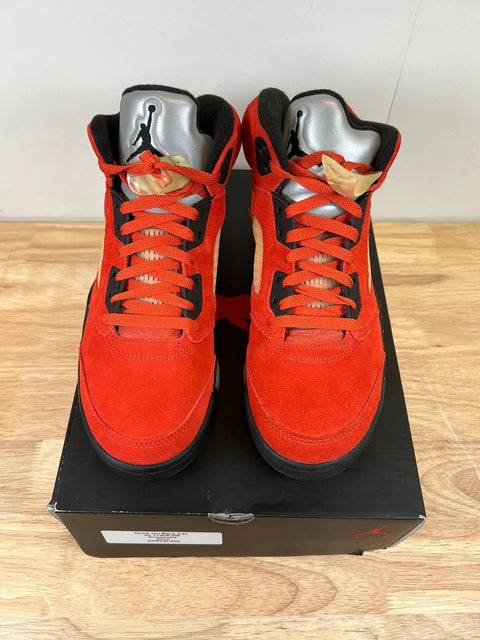 Jordan 5 Retro Dunk on Mars (Women's)