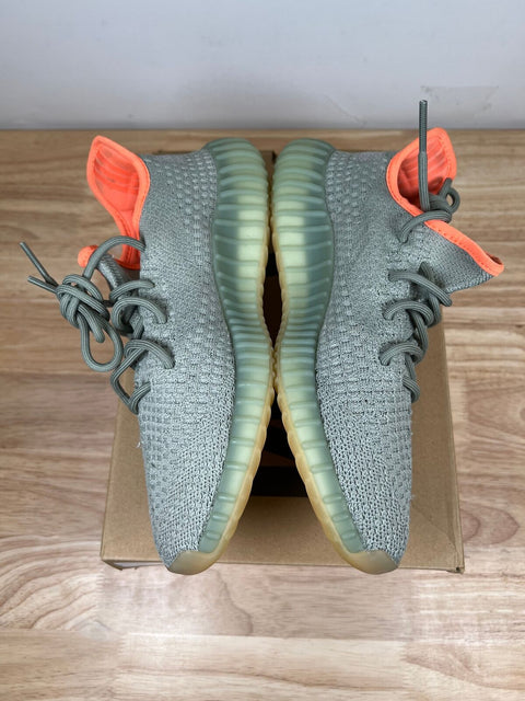 adidas Yeezy Boost 350 V2 Desert Sage