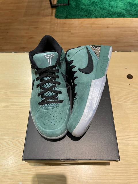 Nike Kobe 4 Protro Girl Dad