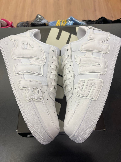 Nike Air Force 1 Low Cactus Plant Flea Market White (2024)