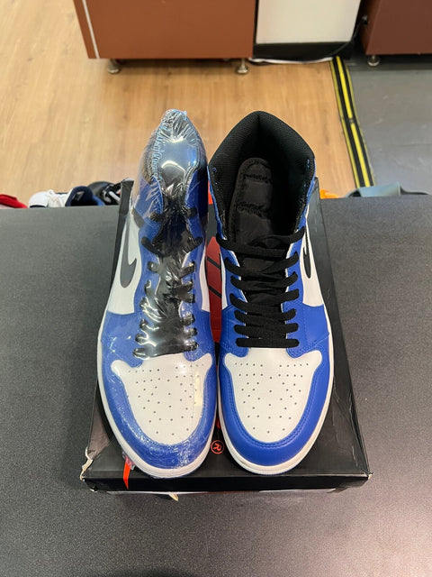 Jordan 1 Retro High Game Royal