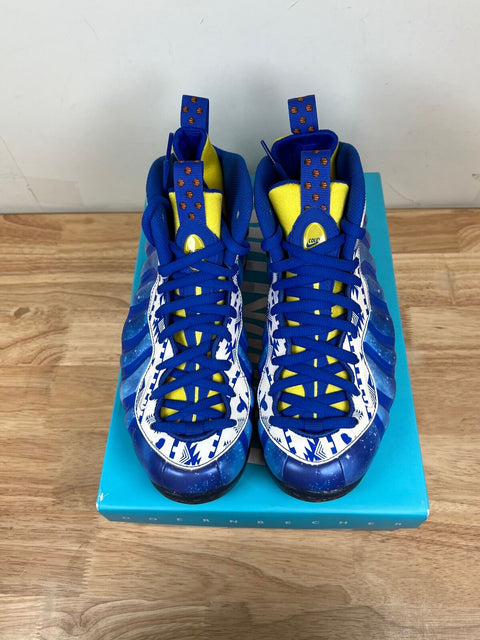 Nike Air Foamposite One Doernbecher (2023)