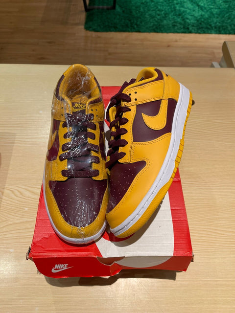 Nike Dunk Low Arizona State