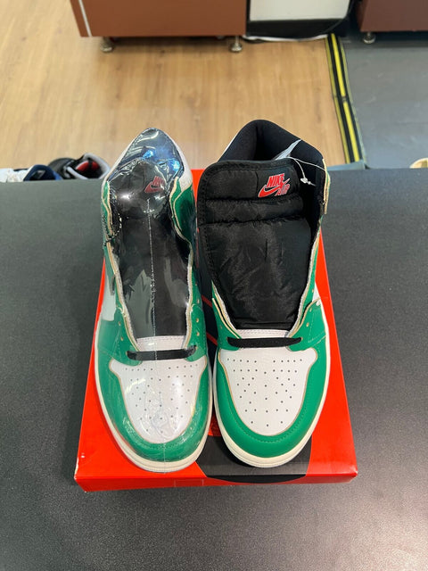 Jordan 1 Retro High Lucky Green (Women's)